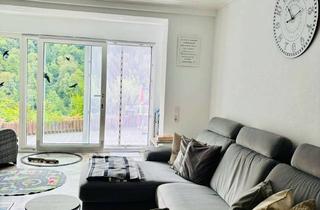 Wohnung mieten in 69412 Eberbach, Großzügige 5-Zimmer-Wohnung mit traumhaftem Neckarblick & idyllischer Terrasse
