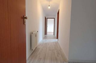 Wohnung mieten in Luisenpark, 27374 Visselhövede, Ruhig Wohnen im Zentrum von Visselhövede: Gepflegte 3-Zimmer-Dachgeschosswohnung in Visselhövede