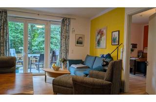 Wohnung mieten in 26129 Wechloy, Moderne 2-Zimmer Wohnung in Uni-Nähe mit TG-Stellplatz