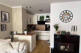 Wohnung mieten in Elisabethweg, 17489 Nördliche Mühlenvorstadt, Viel Platz für Ihre Zukunft – 4-Zimmer-Wohnung im Quartier am Ryck