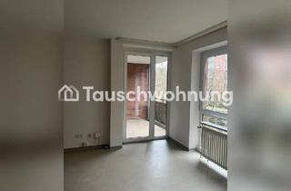 Tauschwohnungen in 22307 Barmbek-Nord, Tauschwohnung: Gemütliche 2-Zimmer-Wohnung in Hamburg-Nord