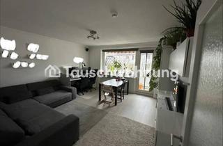 Tauschwohnungen in 22307 Barmbek-Nord, Tauschwohnung: Große Wohnung in Hamburg ab 100 m² / 3,5 Zimmer gesucht