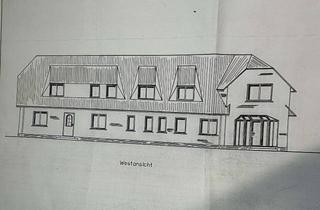 Wohnung mieten in 17358 Torgelow, Gemütliche 4-Zimmer-Wohnung in Torgelow