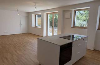 Wohnung mieten in 88471 Laupheim, Moderne kernsanierte 3-Zimmer-Wohnung in Laupheim