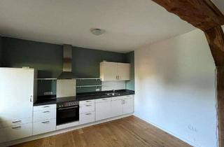 Wohnung mieten in 21614 Buxtehude, Ruhiges Wohnen in Buxtehude-Eilendorf: Frisch renovierte 2-Zimmer-Wohnung mit Garage & Gartenanteil