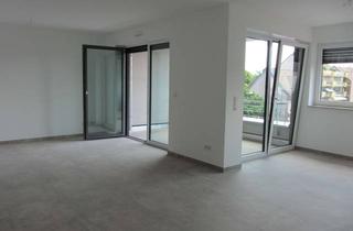 Wohnung mieten in Rathausplatz, 53859 Niederkassel, Attraktive 3-Zi-Wohnung im Zentrum von Niederkassel