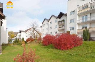 Wohnung mieten in Lindenring 36, 08315 Bernsbach, Familienfreundliche 3-Zi-WE mit großer Terrasse in ländlicher Umgebung