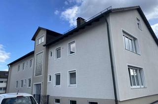 Wohnung mieten in 85646 Anzing, Gepflegte 4-Zimmer-Wohnung mit Balkon in Anzing