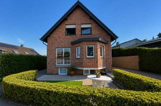Wohnung mieten in Flooorsweg 12, 47661 Issum, 3-Zimmer-Wohnung (70 m²) in Issum mit 2 Stellplätzen