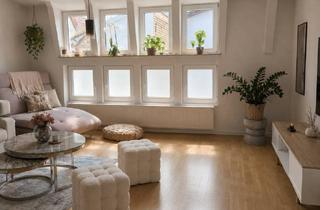 Wohnung mieten in Spelzengasse 53, 65474 Bischofsheim, Sehr schöne und helle 2,5-Zimmer-Wohnung (80qm)