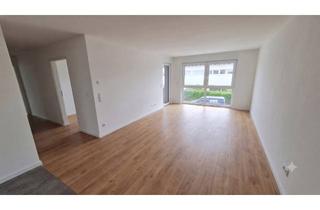 Wohnung mieten in Fabrikstraße 27, 76703 Kraichtal, helle 2-Zi-Wohnung Neubau, Erstbezug 10/26 - Ostbalkon, Aufzug & Stellplatz – 150 m zur Stadtbahn