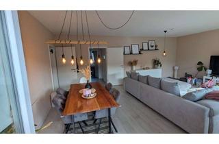 Wohnung mieten in Herzbachweg 32a, 63571 Gelnhausen, Raum zum Entfalten: 3-Zimmer-Wohnung in Gelnhausen