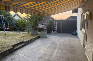 Wohnung mieten in In Den Strangwiesen 10, 56218 Mülheim-Kärlich, Viel Platz für Ihre Ideen: 3,5-Zimmer-Wohnung in Mülheim-Kärlich inklusive Garage & Garten