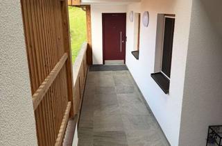 Wohnung mieten in 86934 Reichling, Exklusive, sonnendurchflutete 3,5 Zimmer-Neubauwohnung; D