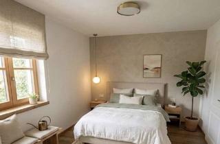 Wohnung mieten in 86934 Reichling, Exklusive, sonnendurchflutete 3,5 Zimmer-Neubauwohnung; D