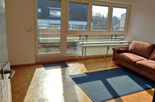 Wohnung mieten in Ortlerstraße 75, 86163 Hochzoll, Dachterrassenwohnung 2-Zimmer-Wohnung in Augsburg Hochzoll
