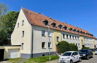 Wohnung mieten in Pallandstraße 30, 52441 Linnich, 3 Zimmer-Wohnung - Linnich - Pallandtraße 30 mit Balkon