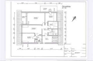Wohnung mieten in 56179 Vallendar, Modernisierte 4-Zimmer-Wohnung in Vallendar