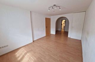 Wohnung mieten in Heidenheimer Straße 10/1, 89520 Heidenheim, Zentrale 1-Zimmer-Wohnung in Heidenheim-Schnaitheim