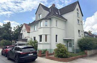 Wohnung mieten in Thomas-Mann-Str., 31224 Peine, 2-Zimmer-Wohnung zu vermieten - Peine / Zentrum