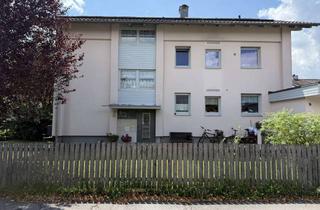 Wohnung mieten in Am Hirschbichl, 83026 Aising, Zuhause mit viel Platz in Rosenheim-Aisingerwies