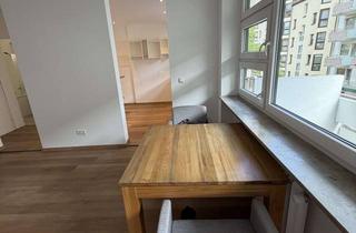 Lofts mieten in Destouchestrasse 60, 80796 Schwabing-West, Loft in Schwabing-West BEFRISTET
