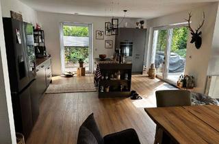 Wohnung mieten in Kirchhörder Straße 242, 44229 Bittermark, Erdgeschosswohnung mit Terrasse und Garten in Kirchhörde/Bittermark