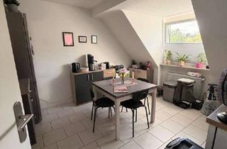 Wohnung mieten in Beek, 58452 Witten, Schöne 2,5 Zimmer Wohnung mit Gemeinschaftsgarten