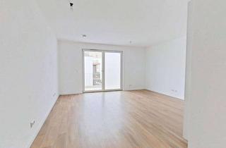 Wohnung mieten in Paula-Straub-Str. 16, 78048 Villingen-Schwenningen, 1. MIETE GESCHENKT: Lichtdurchflutete 3-Zimmer-Neubauwohnung mit Balkon und EBK