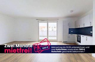Wohnung mieten in Paula-Straub-Str. 14, 78048 Villingen-Schwenningen, **FAMILY-BONUS - Einziehen und Geschenke bekommen** Weitläufige 4-Zimmer-Neubauwohnung mit Dachte...