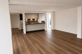 Wohnung mieten in 77723 Gengenbach, Exklusive 168-m²-Familienwohnung mit 2 Terrassen, Klimadecke & Elternsuite – Erstbezug