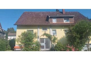 Wohnung mieten in Wagenstraße 53, 78532 Tuttlingen, 2 Zimmer Wohnung
