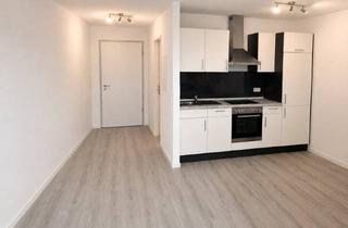 Wohnung mieten in Robert-Schuman-Allee 18, 54296 Kürenz, Modernes, helles Apartment - 500 Meter bis zur Uni Trier