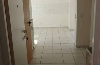Wohnung mieten in Schmiedegasse, 04808 Wurzen, Über den Dächern von Wurzen -Preiswerte 2-Zimmer-Wohnung zur Miete