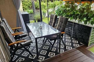 Wohnung mieten in Am Pfaffengraben 20, 06184 Kabelsketal, 3-Zimmer-Wohnung mit Terrasse in Kabelsketal Tel: 01735387278
