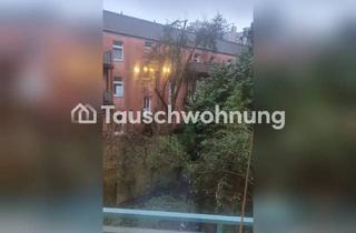 Tauschwohnungen in Sternschanze, 22769 Sternschanze, Tauschwohnung: Wohnung in Altona gegen 5 Zi.Familienwohnung/haus tauschen
