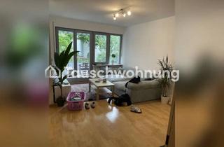 Tauschwohnungen in Biberger Str. 11C, 82008 Unterhaching, Tauschwohnung: Wohnung in Unterhaching im 1. Stock