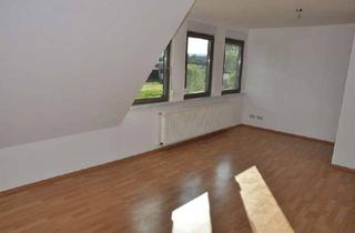 Wohnung mieten in 35519 Rockenberg, Idyllische Flusslage: Moderne DG-Wohnung mit EBK & Traumblick am Ortsrand (4 Zi., 89m2)