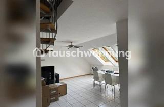 Tauschwohnungen in 51373 Wiesdorf, Tauschwohnung: Suche Wohnung Leverkusen für zwei Erwachsene