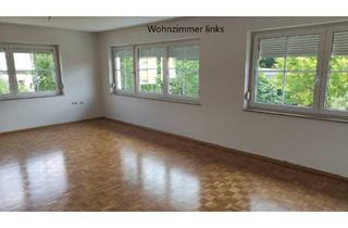 Wohnung mieten in 91781 Weißenburg, 3-Zimmer-Wohnung mit Balkon in Weißenburg