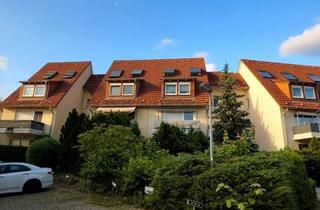 Wohnung kaufen in Luisensteig, 16562 Bergfelde, Kapitalanlage vor den Toren Berlins Vermietete 2-Zimmer-ETW mit Terrasse - Stellplatz - Einbauküche