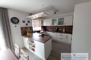 Wohnung mieten in 08451 Crimmitschau, 4-Zimmer Wohnung mit hochwertiger Ausstattung in Neubau aus 2021, Garage, Balkon, Stellplatz uvm.