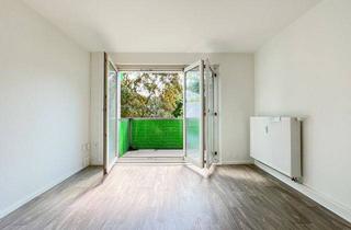Wohnung mieten in Straße Usti Nad Labem 311, 09119 Chemnitz, Lichtdurchflutete Wohnung mit stilvollen Flügeltüren zum Balkon in ruhiger Lage