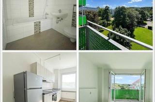 Wohnung mieten in Straße Usti Nad Labem 313, 09119 Chemnitz, Frisch renoviert: Mit neuwertiger Einbauküche & Flügeltüren