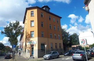 Wohnung mieten in Leonhardtstr. 19, 04357 Leipzig, 2-Raumwohnung mit Balkon / EBK in Leipzig-Mockau zu vermieten!