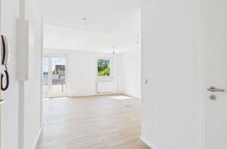 Wohnung mieten in Stollberger Str. 66, 09119 Chemnitz, Erstbezug nach Umbau: Top 2-Raum-Wohnung am Kapellenberg!