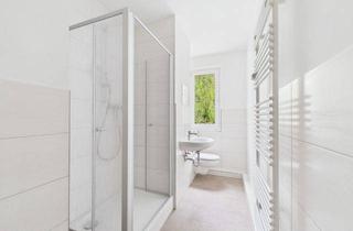 Wohnung mieten in Schubertstr. 38, 09119 Chemnitz, 3-Raum-Wohnung mit Balkon auf dem Kapellenberg