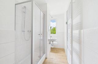 Wohnung mieten in Salzstr. 22, 09113 Chemnitz, 3-Raum-Wohnung mit Balkon in Schloßchemnitz