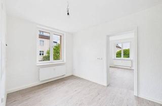 Wohnung mieten in Ziegeleistr., 09114 Chemnitz, 2-Raum-Wohnung im Erdgeschoss in Glösa-Draisdorf