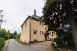 Wohnung mieten in Sterlstr., 09114 Chemnitz, 2-Raum-Wohnung im Erdgeschoss in Glösa-Draisdorf